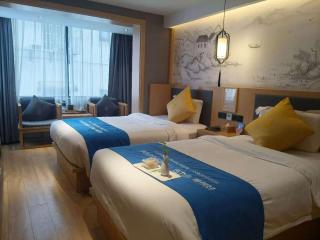 Gongxili-Yinjian Hotel - Kunming - 3