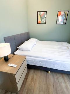 Olive Apartment with balcony - Warsaw - 6