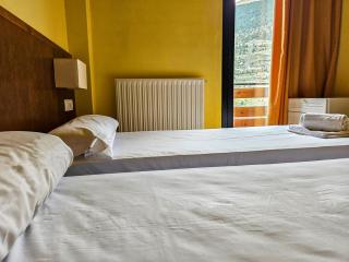 Apartamentos Canillo Ribagrossa 3000 - 3