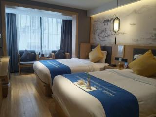 Gongxili-Yinjian Hotel - Kunming - 4