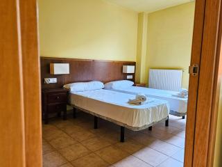 Apartamentos Canillo Ribagrossa 3000 - 1