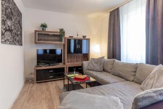 Ferienwohnung zum rost'gen Potte III - 3