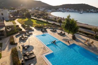 Porto Kea Suites by Sandglass - Korissia - 8