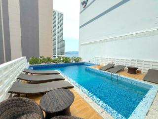 Golden Holiday Hotel - 1