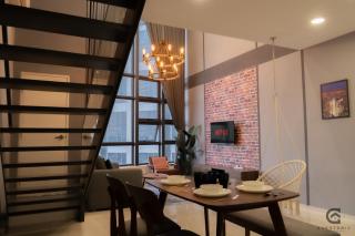 EkoCheras Cozy Suite by GUESTONIC - Kuala Lumpur - 9
