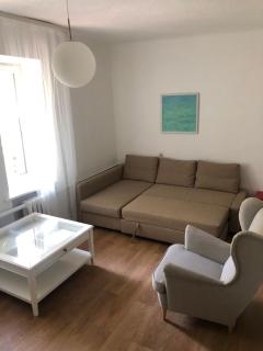 Cozy&Quiet Apartment in City Center near Park&Playground - Klaipėda - 0