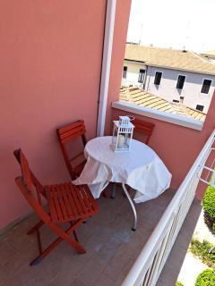 Casa HAPPINESS vista mare, 50m dal mare - 6