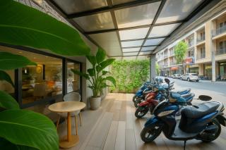Green Star Hotel - Ho Chi Minh-stad - 5