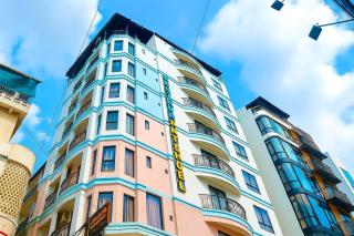 Green Star Hotel - Ho Chi Minh-stad - 6