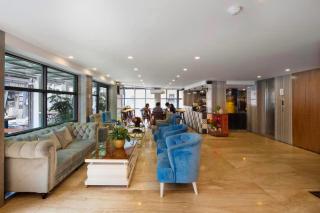 Green Star Hotel - Ho Chi Minh-stad - 1