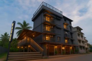Dazzling Baga Beach G0A - Baga - 8