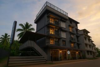 Dazzling Baga Beach G0A - Baga - 7