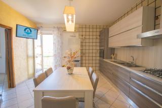 Mandras 1 - La Caletta - 0