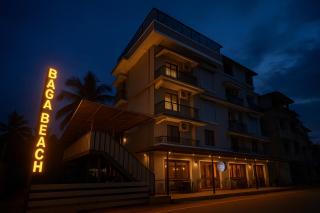 Dazzling Baga Beach G0A - Baga - 5