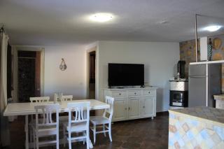 Domo sa prama - Cala Liberotto - 1