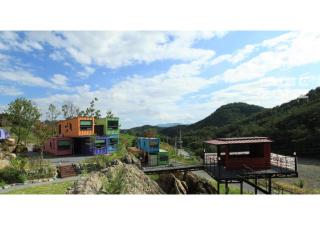 Yeongwol cubezone - Yeongwol - 7