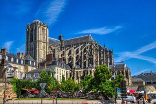 House 10 minutes' walk to 24h - La Celle-sous-Gouzon - 5