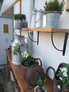House 10 minutes' walk to 24h - La Celle-sous-Gouzon - 4