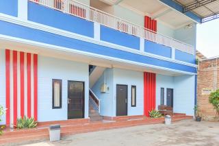 Joglo Guest House Syariah Mitra RedDoorz - Tegal - 4