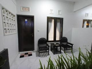 Pro Homestay - - 5