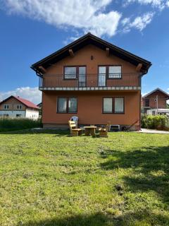 Butmir house-Sarajevo - Ivišovo Greblje - 9