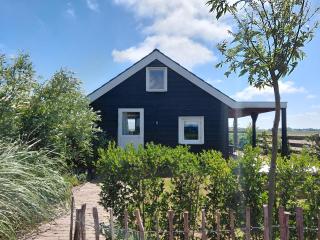Wildzicht Cosy Cabins - 't Zand - 0