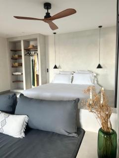 Appartement vue mer Vulpaghja 01 - 7