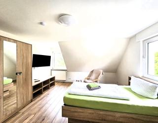 Boardinghouse Arnsberg - Arnsberg - 9
