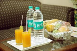 Hotel Blue Bell at Karol Bagh - Jāmb - 9