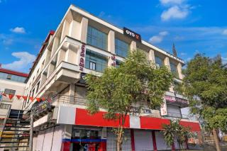 Super Hotel O RR - Vadodara - 9