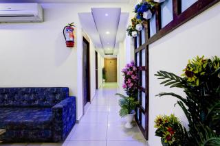 Super Hotel O RR - Vadodara - 8