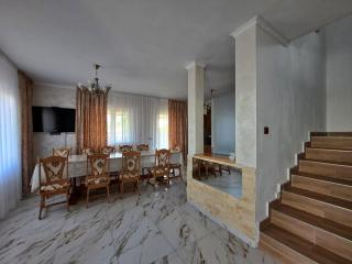 Pensiunea Anca Ocna Sugatag - Ocna Şugatag - 9
