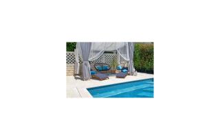 Gorgeous Home In Mravince With Private Swimming Pool, Can Be Inside Or Outside - Mravince - 9