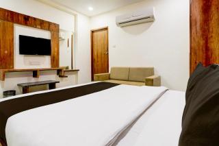 Super Hotel O RR - Vadodara - 1