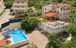Amazing Home In Trogir With Private Swimming Pool, Can Be Inside Or Outside - Trogir - 0