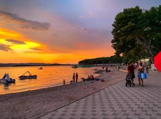 Mobile Home Nensi - Biograd na Moru - 9