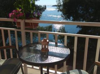 Seafront Charming Apartments Kosirina - Brna - 8
