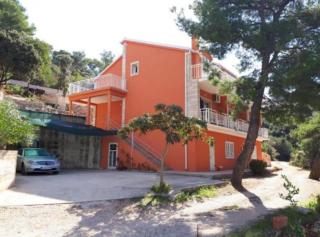 Seafront Charming Apartments Kosirina - Brna - 3