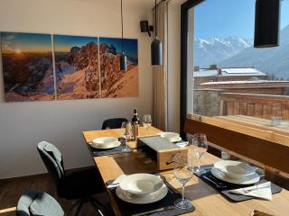 Nationalpark Chalet Schwarze Wand - Neukirchen am Grossvenediger - 9
