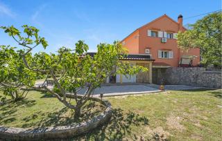 Amazing Home In Skradin With House A Panoramic View - Skradin - 4