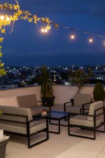 Ultimate penthouse experience - Polisi i Vogël - 0