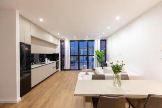 Ultimate penthouse experience - Polisi i Vogël - 7