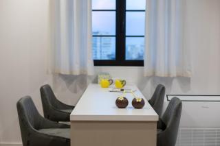 Ultimate penthouse experience - Polisi i Vogël - 2