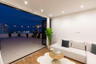 Ultimate penthouse experience - Polisi i Vogël - 1