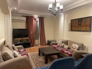 Luxury fully furnished apartment - 0