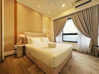 Agile Star Residence at TRX Kuala Lumpur - Kuala Lumpur - 9