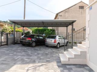 Apartment Kurte - Nerežišća - 5