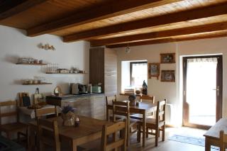 B&B La Meridiana Moncenisio - Moncenisio - 8