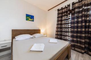 Dalmata Apartments - Brist - 4