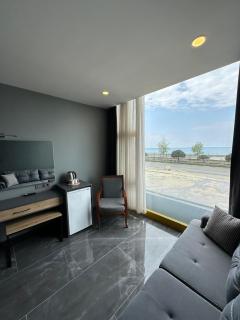 Burç Otel - Pelitli - 3